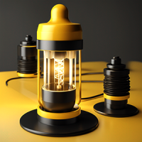 Utilizamos materiais de alta qualidade e tecnologia avançada para fabricar equipamentos que resistem às condições mais exigentes.