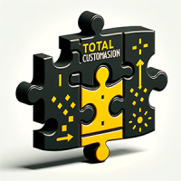 Personalização Total Cada projeto é único. Trabalhamos em estreita colaboração com você para entender suas necessidades específicas e desenvolver soluções personalizadas que atendem aos seus objetivos de negócio.
