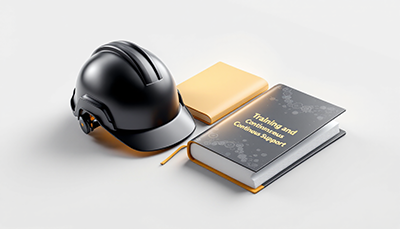 Treinamento e Suporte Contínuo Oferecemos treinamento para sua equipe e suporte contínuo para garantir que todos estejam capacitados a manter os equipamentos em ótimo estado.